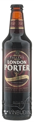 Fuller's London Porter