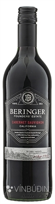 Beringer Founders' Estate Cabernet Sauvignon