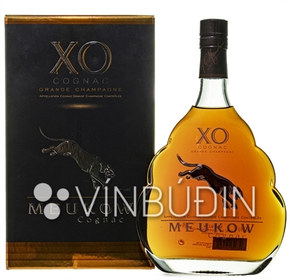 Meukow XO Grande Champagne
