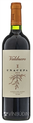 Valduero I Una Cepa