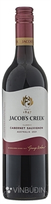 Jacob's Creek Cabernet Sauvignon