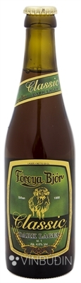 Föroya Classic Dark Lager