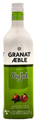 Ga-Jol Granat Æble