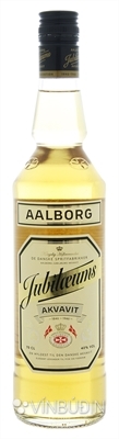 Aalborg Jubilæums Akvavit