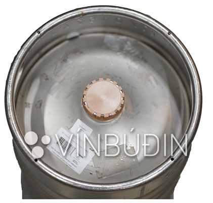 Tuborg Julebryg kútur 25 lítrar