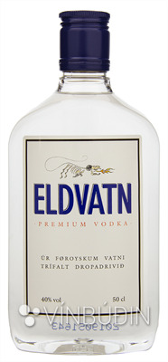Eldvatn