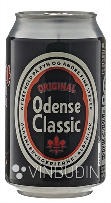 Albani Odense Classic