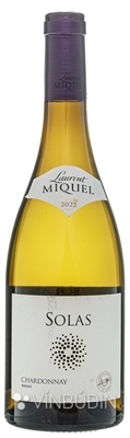 Solas Chardonnay