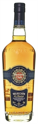 Havana Club Seleccion de Maestros