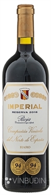 Imperial Reserva