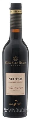 Gonzalez Byass Pedro Ximenez Nectar