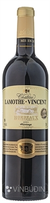 Lamothe Vincent Heritage