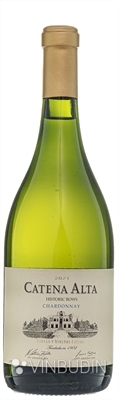 Catena Alta Chardonnay