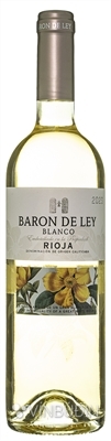 Baron de Ley hvítt