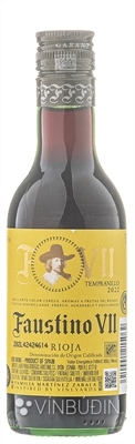 Faustino VII Tempranillo