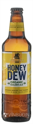 Fuller's Honey Dew