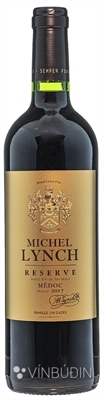 Michel Lynch Reserve