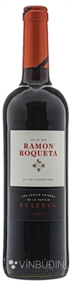 Ramon Roqueta Reserva