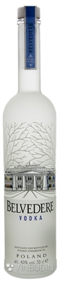 Belvedere Vodka