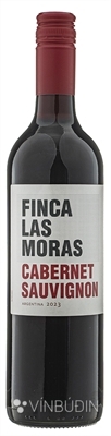 Finca Las Moras Cabernet Sauvignon