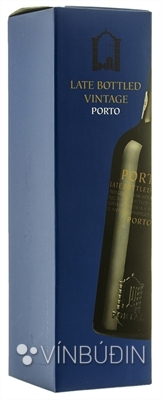 Portal Late Bottled Vintage