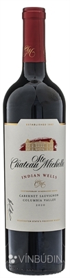 Chateau Ste Michelle Indian Wells Cabernet Sauvignon