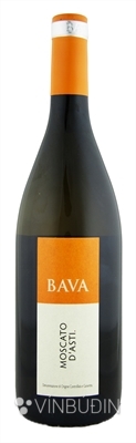 Bava Bass Tuba Moscato d'Asti