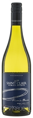 Saint Clair Vicar's Choice Pinot Gris