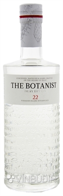 The Botanist Islay Dry Gin