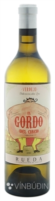 El Gordo del Circo Verdejo