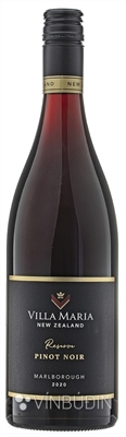 Villa Maria Reserve Pinot Noir