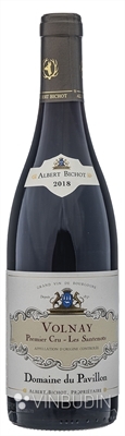 Albert Bichot Volnay les Santenots