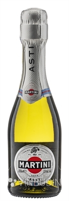 Martini Asti