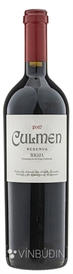 Culmen Reserva