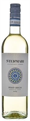 Stemmari Pinot Grigio