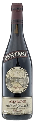 Bertani Amarone della Valpolicella Classico