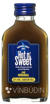 Hot n'Sweet