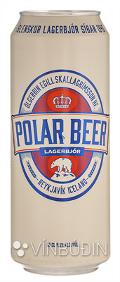 Polar Beer