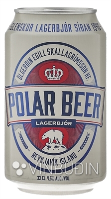 Polar Beer