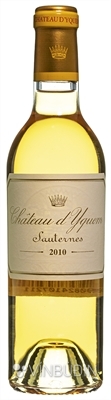 Chateau d'Yquem