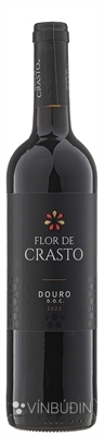 Flor de Crasto Vinho Tinto