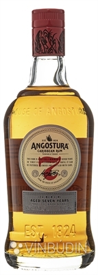Angostura 7 ára