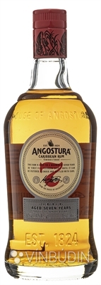 Angostura 7 ára