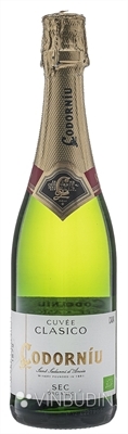 Codorniu Clasico Sec