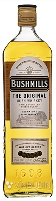 Bushmills