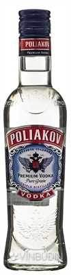 Poliakov vodka