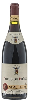 Vidal Fleury Cotes du Rhone