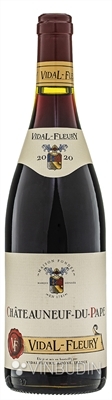 Vidal-Fleury Chateauneuf-du-Pape