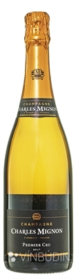 Charles Mignon Premier Cru Brut