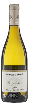 Henri Bourgeois Pouilly-Fume